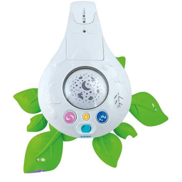 WINFUN Музикална въртележка с лампа прожектор