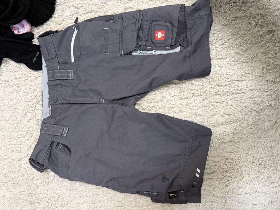 Pantaloni engelbert strauss si veste