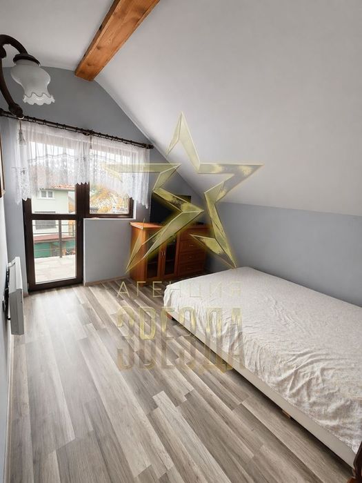 Къща / вила за продажба – м. Равнища над Дедево