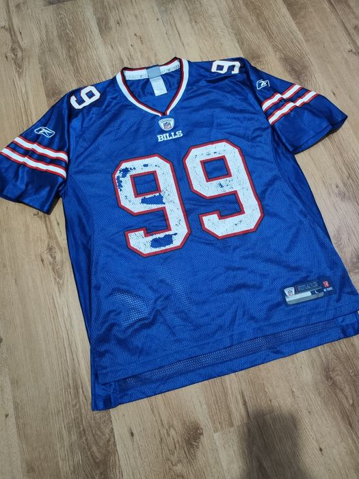 Tricou Reebok NFL Buffalo Bills mărimea L/XL