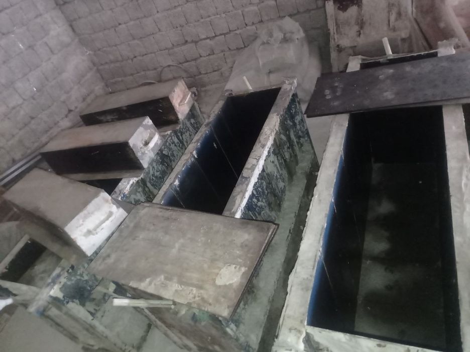 Пена гипса блок опаратлар срочна сотилади