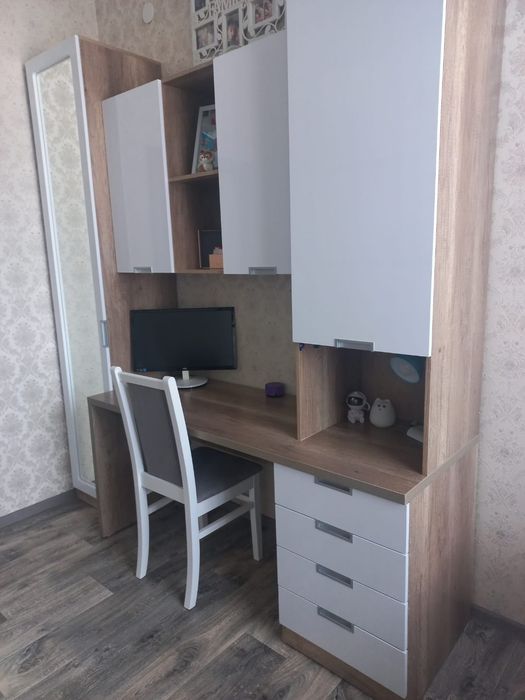Продам квартиру Гагарина 2
