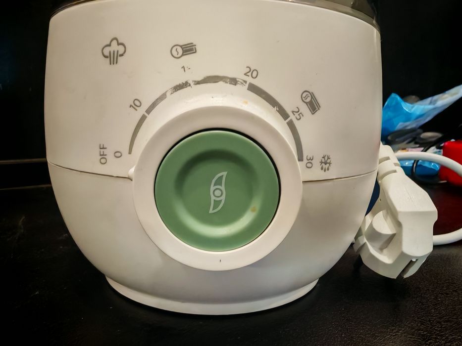 Philips Avent 4 в 1 уред за бебешка храна