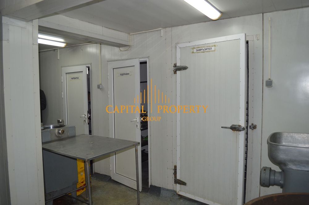 Продава се Магазин в Варна, Левски - 140 кв.м за 1572 €/кв.м - Снимка #11