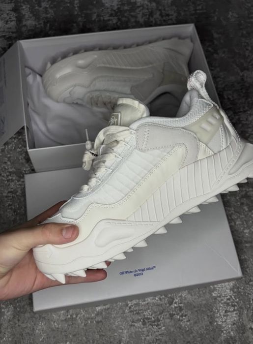 Sneakers off white odsy 1000