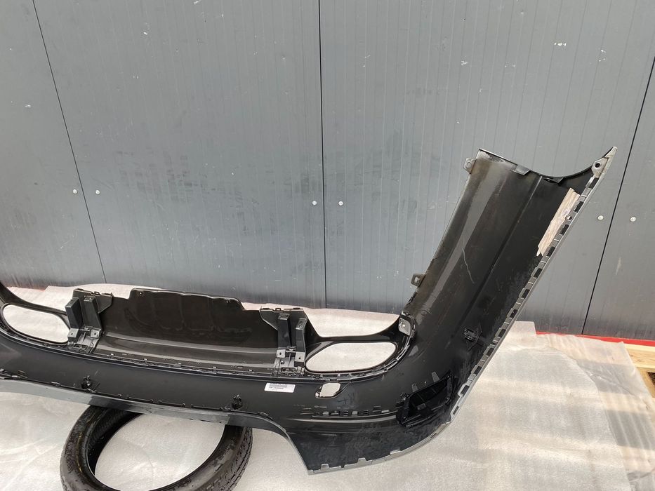 Bara spate Mercedes E class w213 2020+ stare foarte buna originala