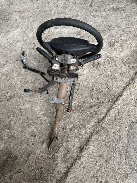 Piese Renault Mascott an 2005 - 2008