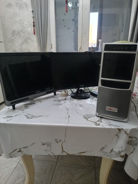 Продам компьютер.