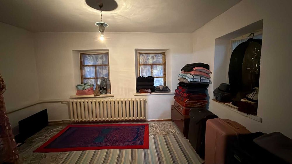 Продается дом с.Карабулак (не Ключи)