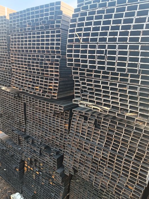 Профильная труба, квадрат труба