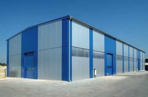 Сэндвич панели по выгодной цене