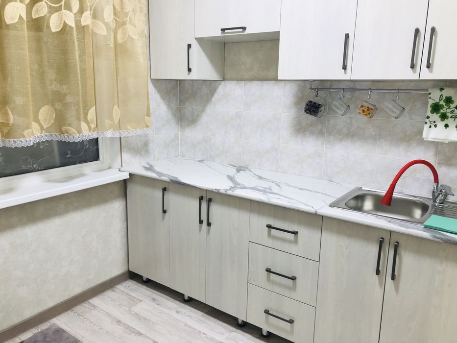 Квартира! Мкр-Самал