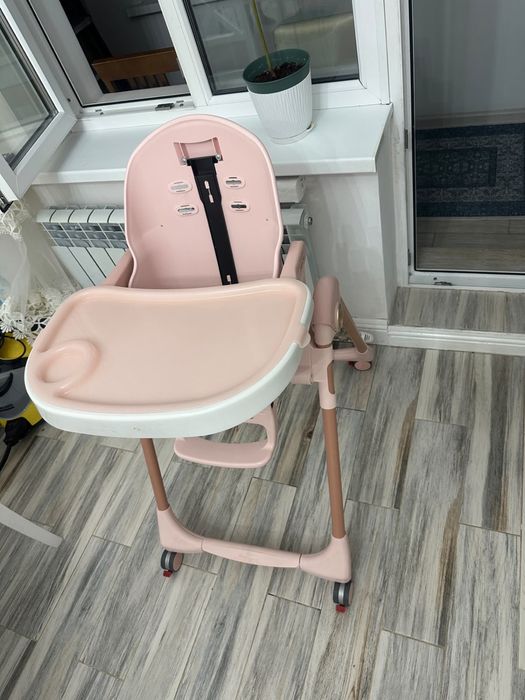 Детский стул Peg Perego