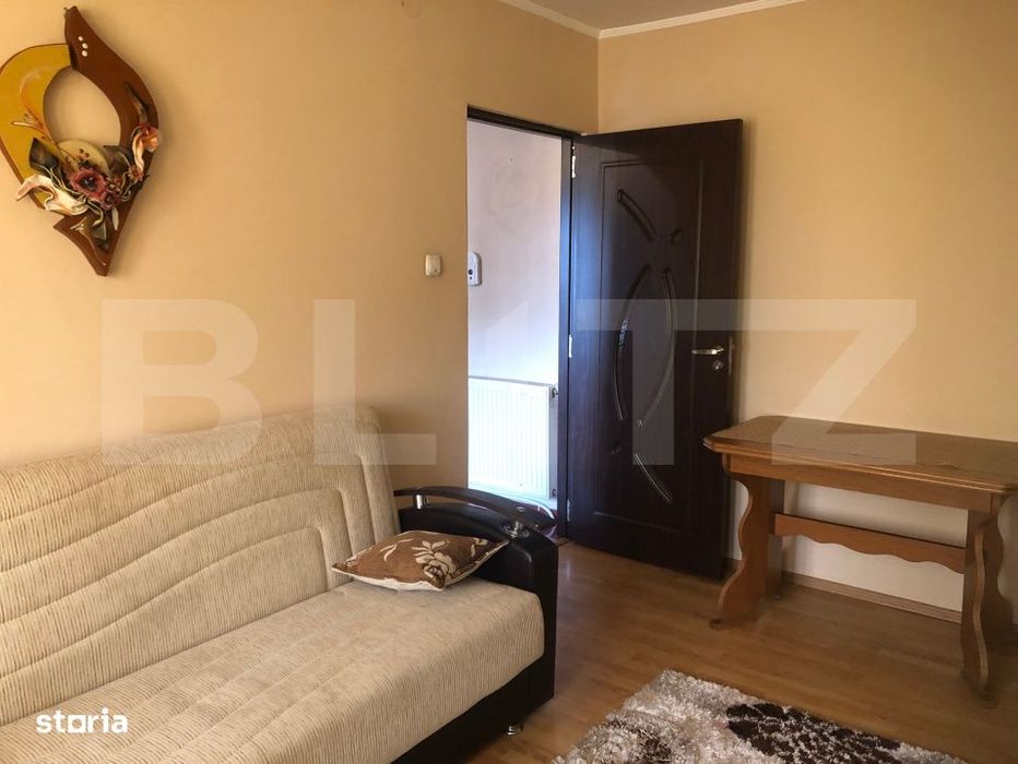 Apartament 2 camere, 42 mp, zona M14