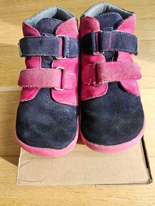 Боси боти Beda Samantha /размер 29/