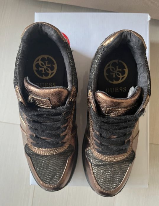 Sneakers Guess damă