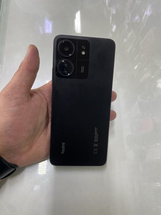 Redmi 13C (128ГБ) в идеальном состояний