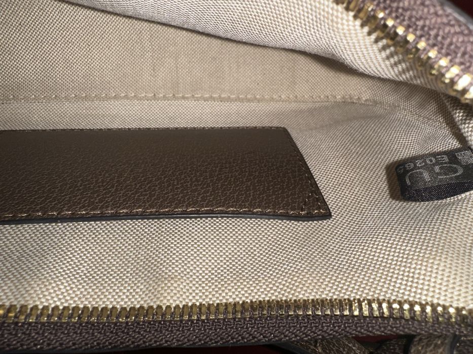 Чанта Gucci Ophidia