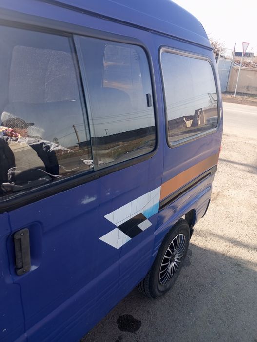 Дамас сотилади Паркент