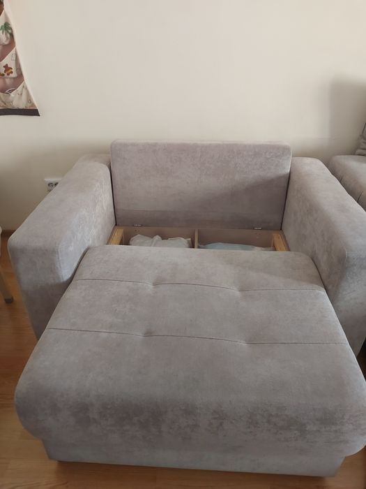 Мини диван кресло