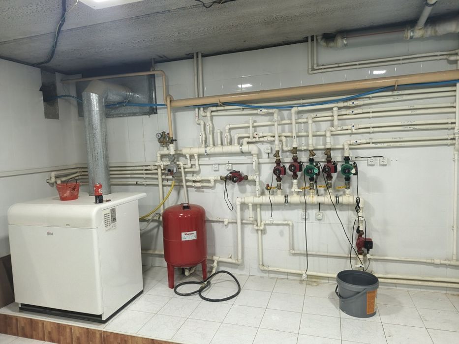 Santexnik xizmati / сантехник хизмати 24/7