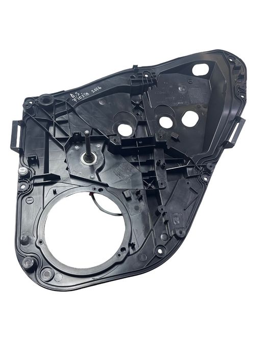 Macara Geam Manuala Dreapta Spate Ford Fiesta Vi 2016 Facelift -> 8A61