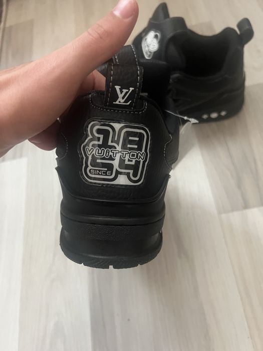 Louis Vuitton Skate NOI V2