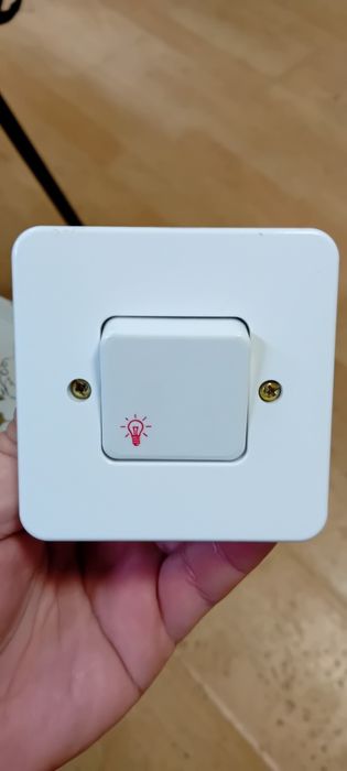 Стълбищни ключове