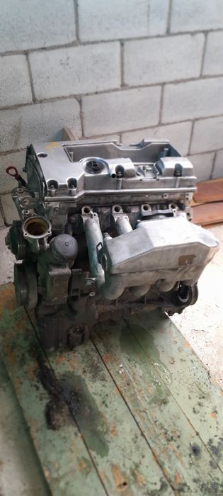 Продам мотор мерседес 180C