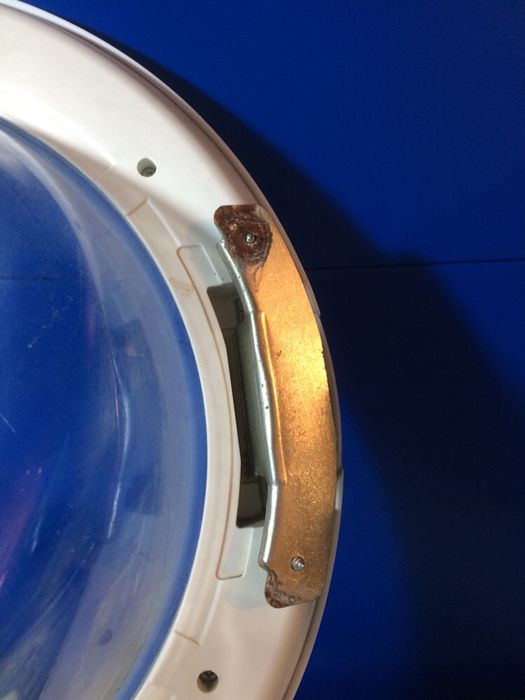 Hublou masina de spalat Indesit WIA102