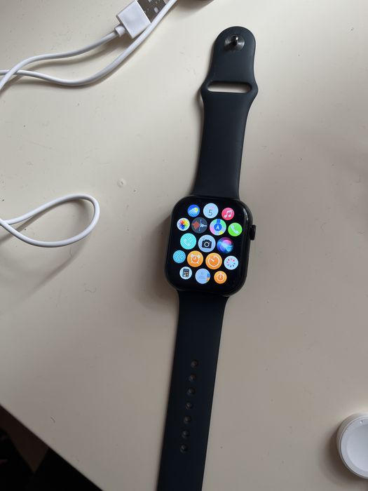 Apple Watch Series 11 46mm