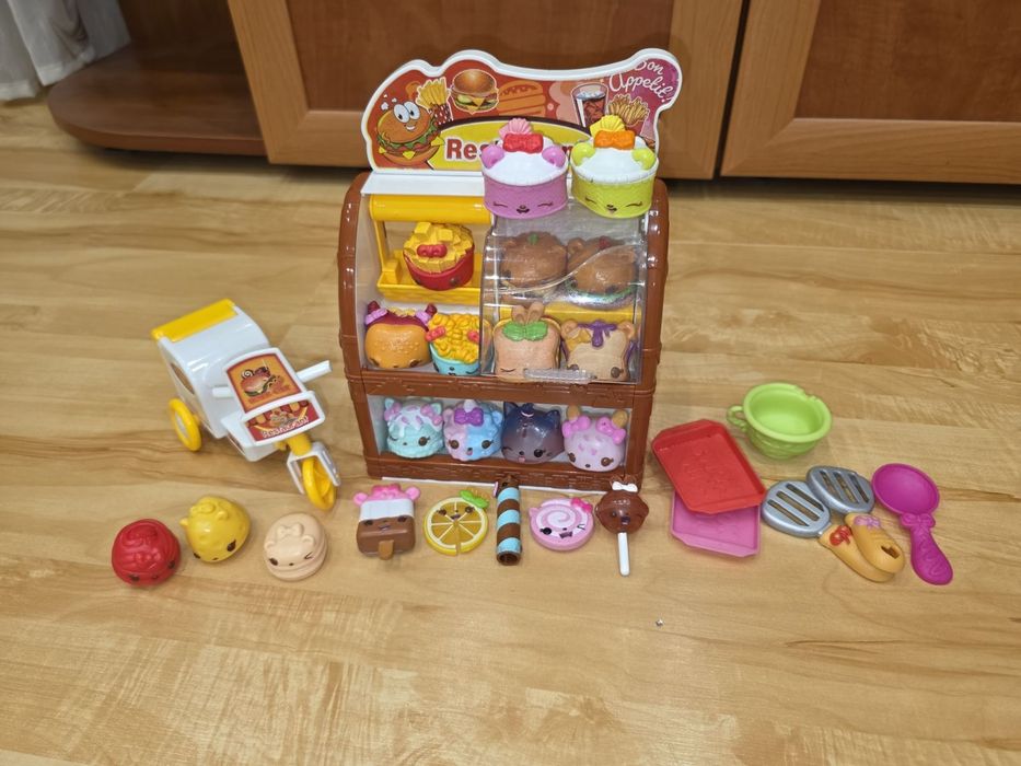 Shopping шопкинси - 15€