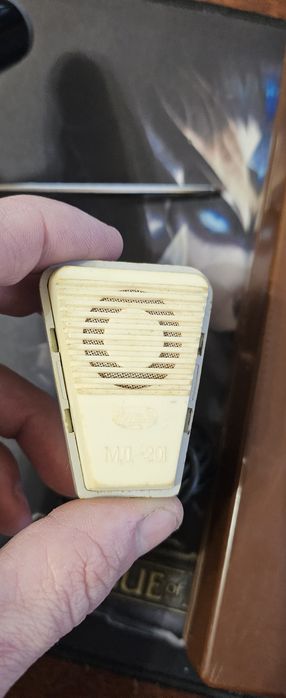 Микрафоны ссср  рэтро!!!