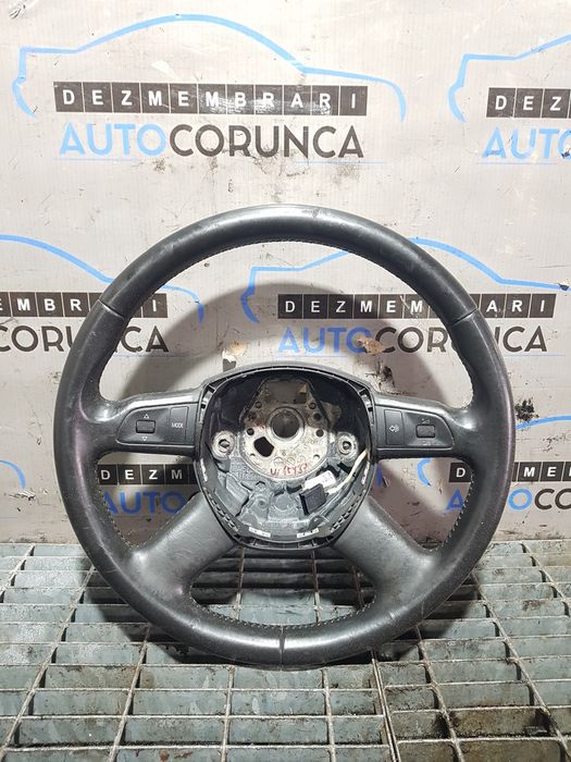 Volan AUDI Q7 2005 - 2009 (656) Garantie