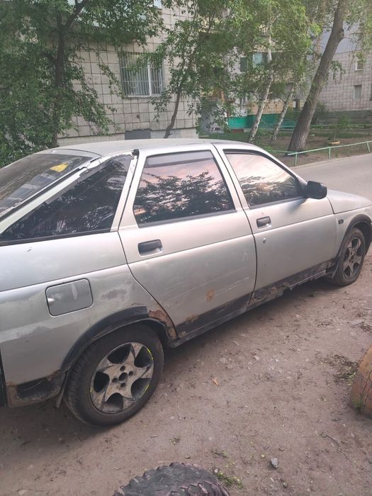 Продам ваз 2112 16 нарь
