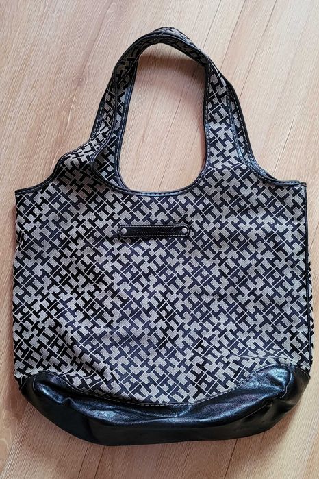 Geanta Tommy Hilfiger