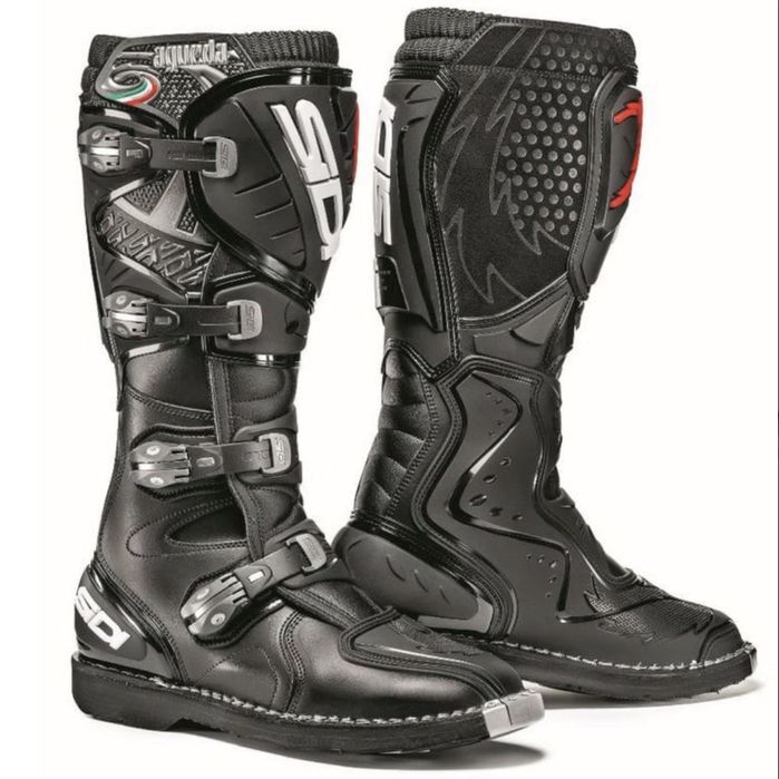 Echipament Motocross/Enduro (Alpinestars, 100%, 24MX)
