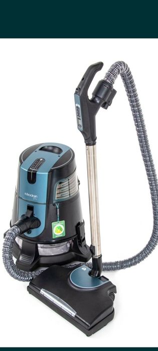 Продаётся пылесос робоклин