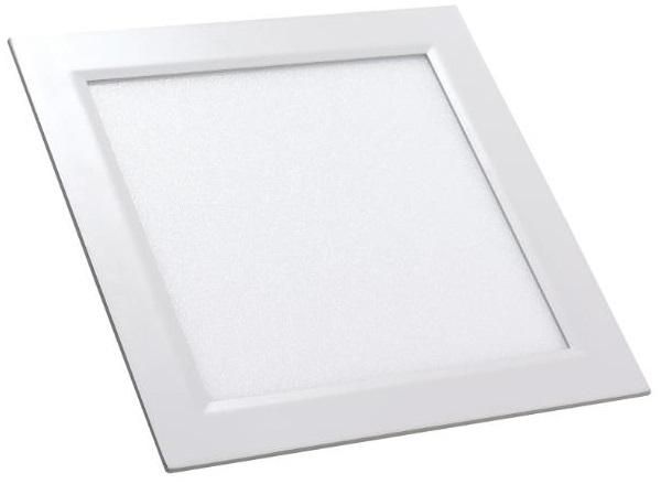 Panou (Aplica) LED Patrata Incastrabila 18W 4200K 1360LM 22,5 cm