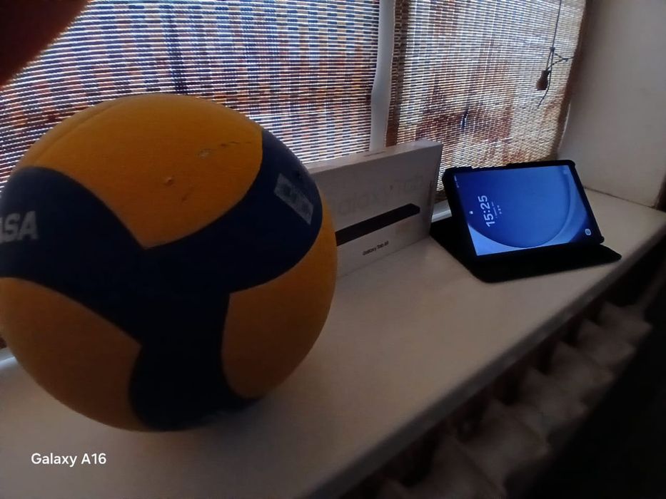 Samsung galaxy tab a9 LTE келісім бар түсем+подарок