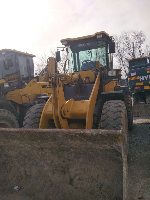 Услуги Погрузчика работаем 24/7