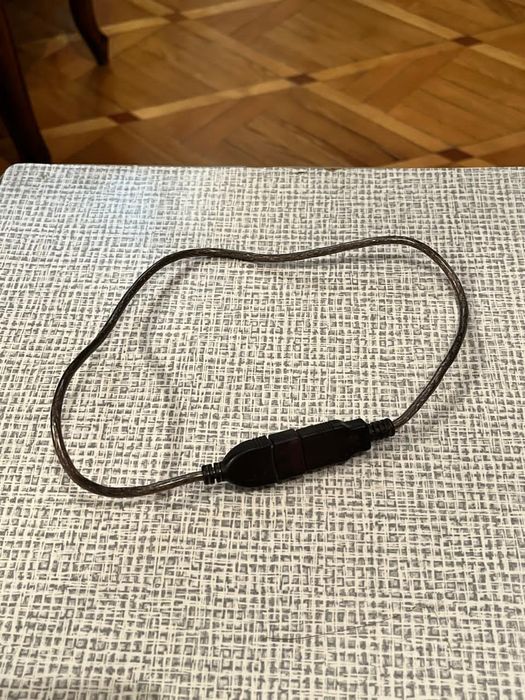 Интернет провод. .