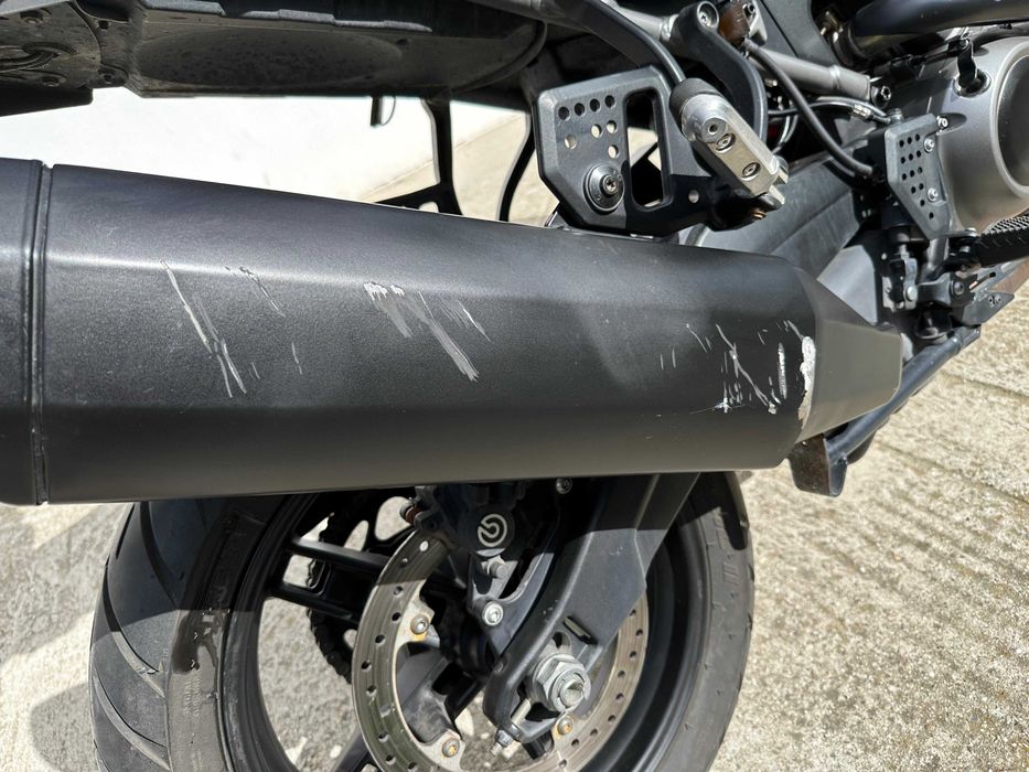 2021 Harley-Davidson Pan America 1250 Special