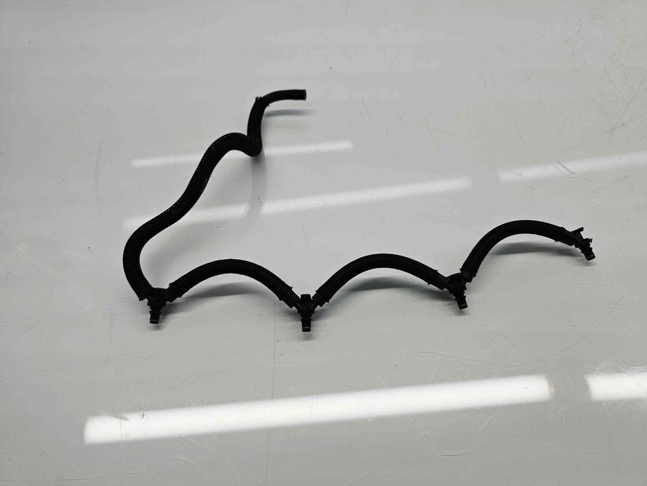 Conducta retur injectoare Ford Kuga I [Fabr 2008-2012] OEM 2.0 TDCI G6