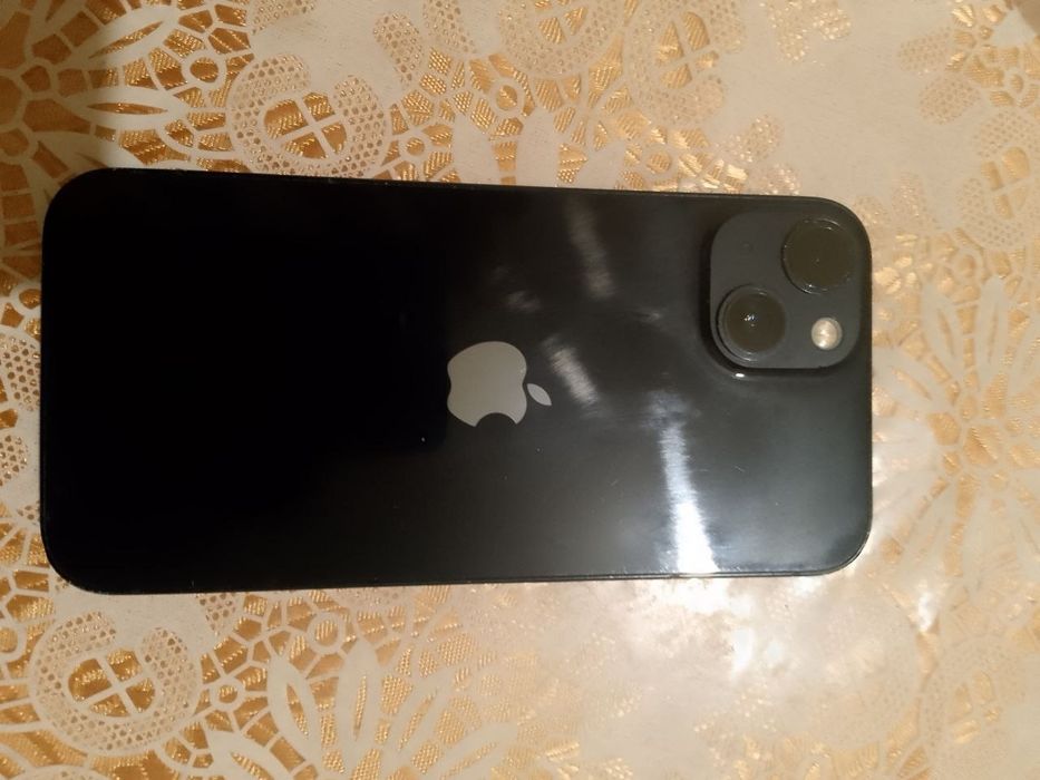 iPhone 13 sotiladi 128talik