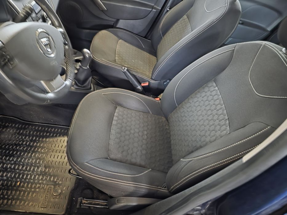 Dacia Logan MCV 0.900 90kc. На части