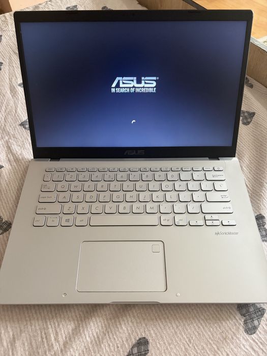 Laptop Asus VivoBook X409FA, CPU i3 10110U, SSD 256GB, 8GB RAM