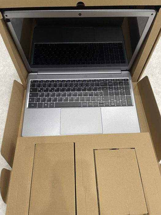 Notebook Vale i7-7567U