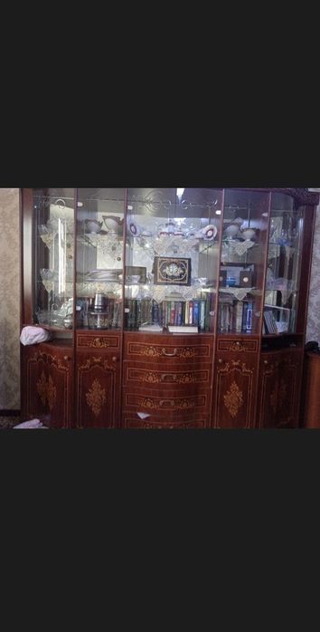 Stenka mehmonhona uchu