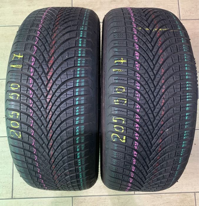 205 50 17 anvelope all seasons